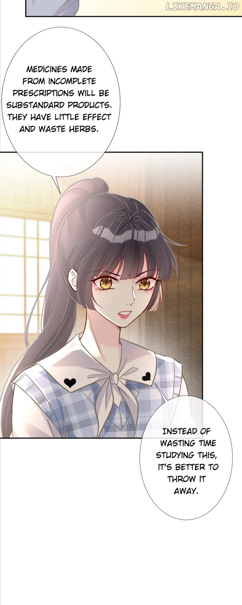 Everyone’s Darling chapter 68 page 12