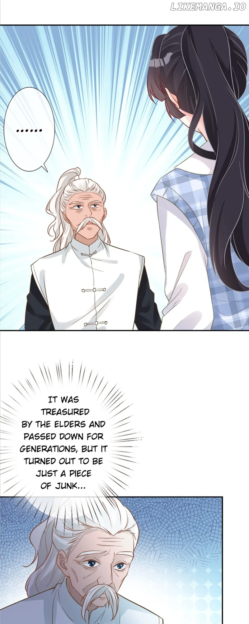 Everyone’s Darling chapter 68 page 13
