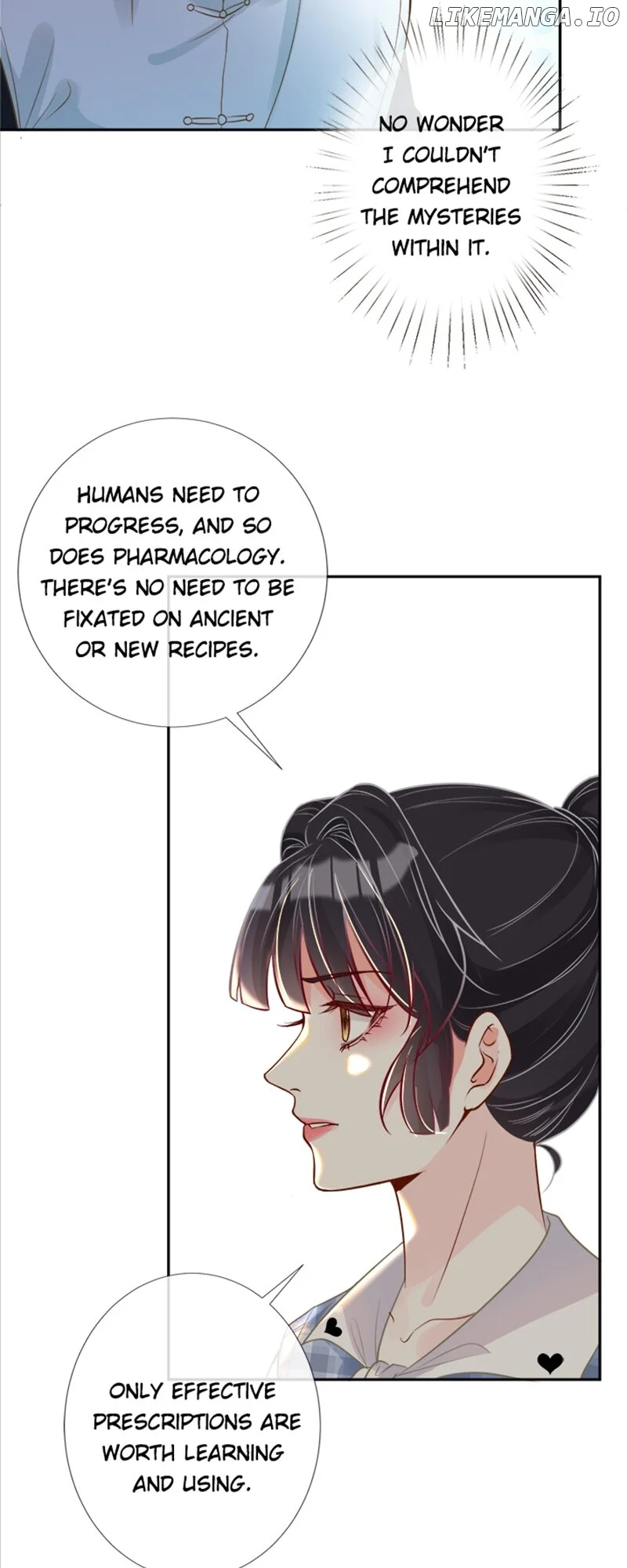 Everyone’s Darling chapter 68 page 14