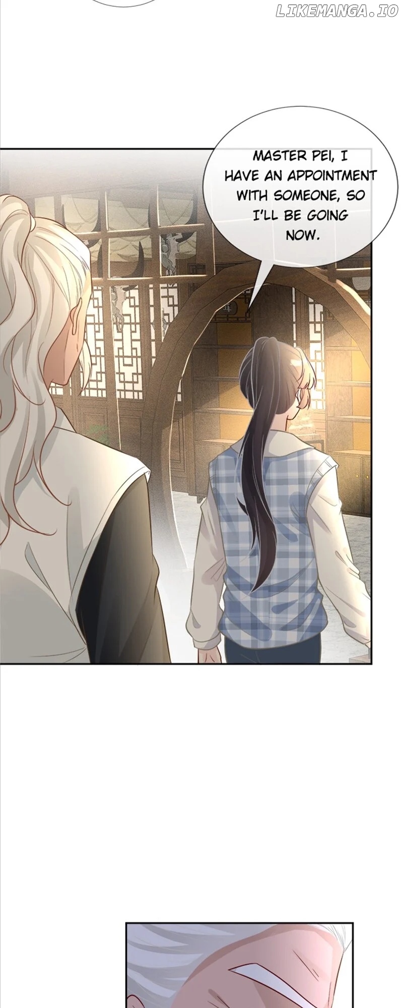 Everyone’s Darling chapter 68 page 15