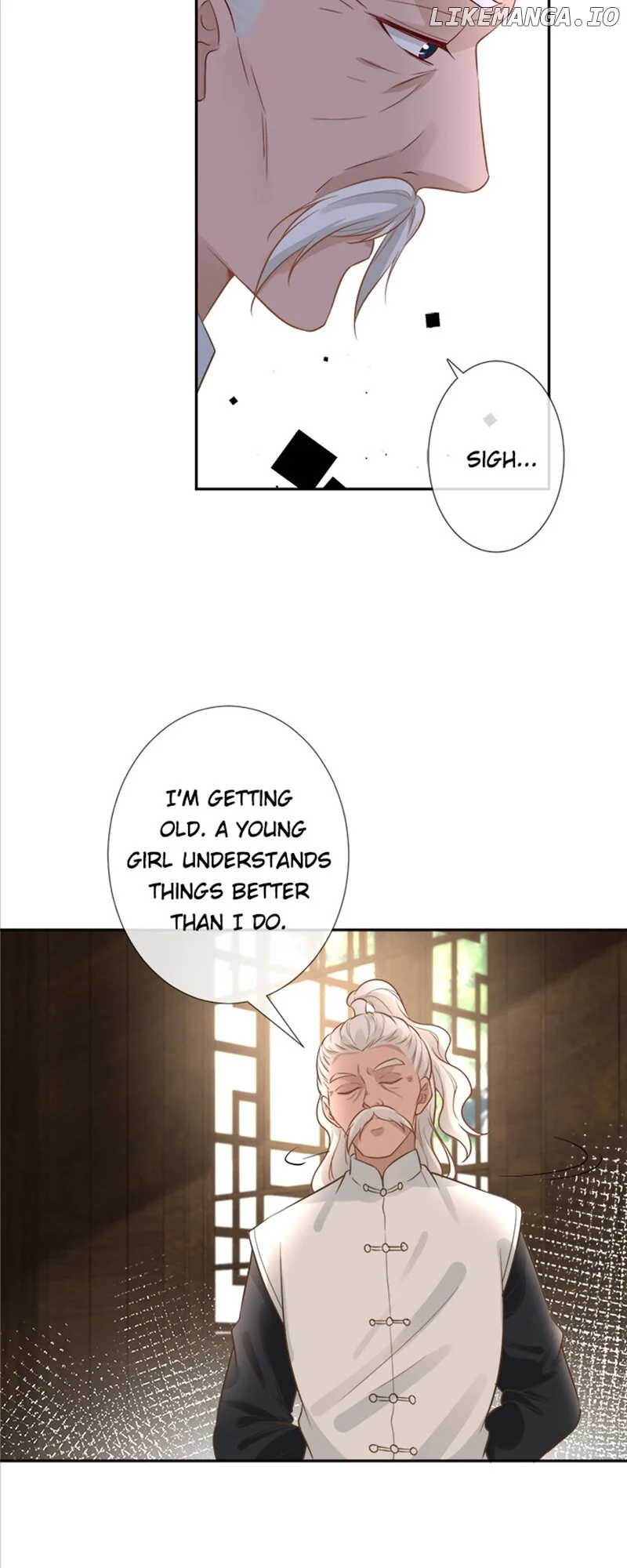 Everyone’s Darling chapter 68 page 16
