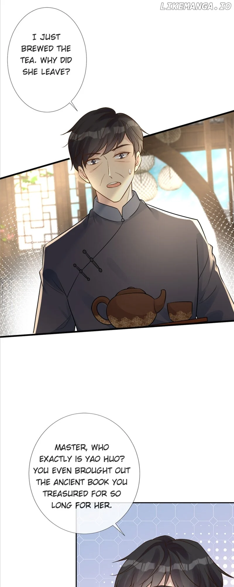 Everyone’s Darling chapter 68 page 17