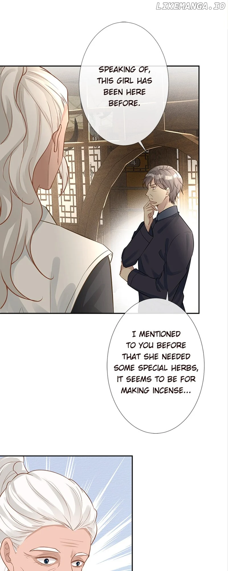 Everyone’s Darling chapter 68 page 19