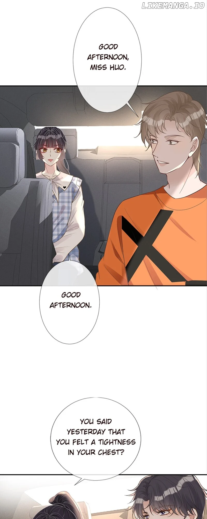 Everyone’s Darling chapter 68 page 21