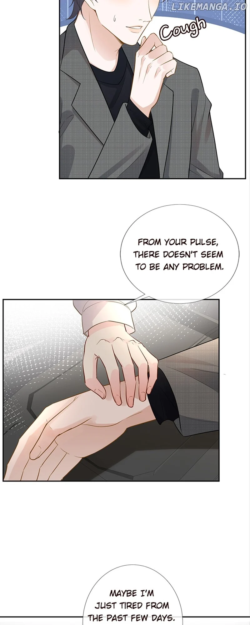 Everyone’s Darling chapter 68 page 23