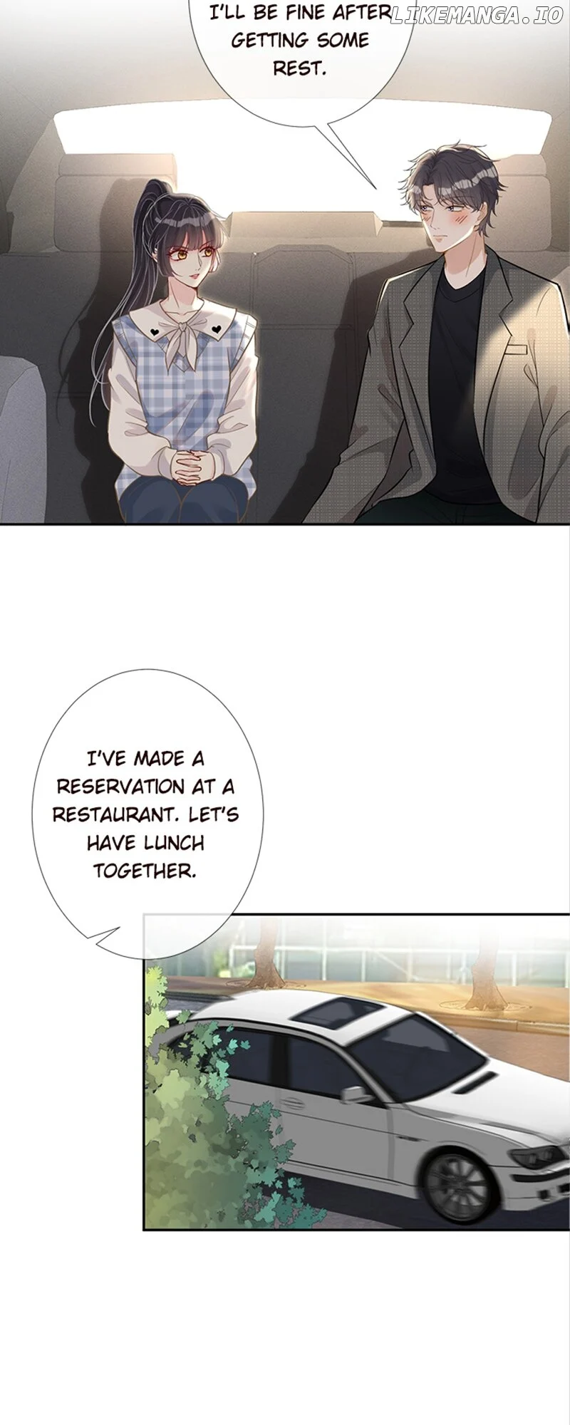 Everyone’s Darling chapter 68 page 24