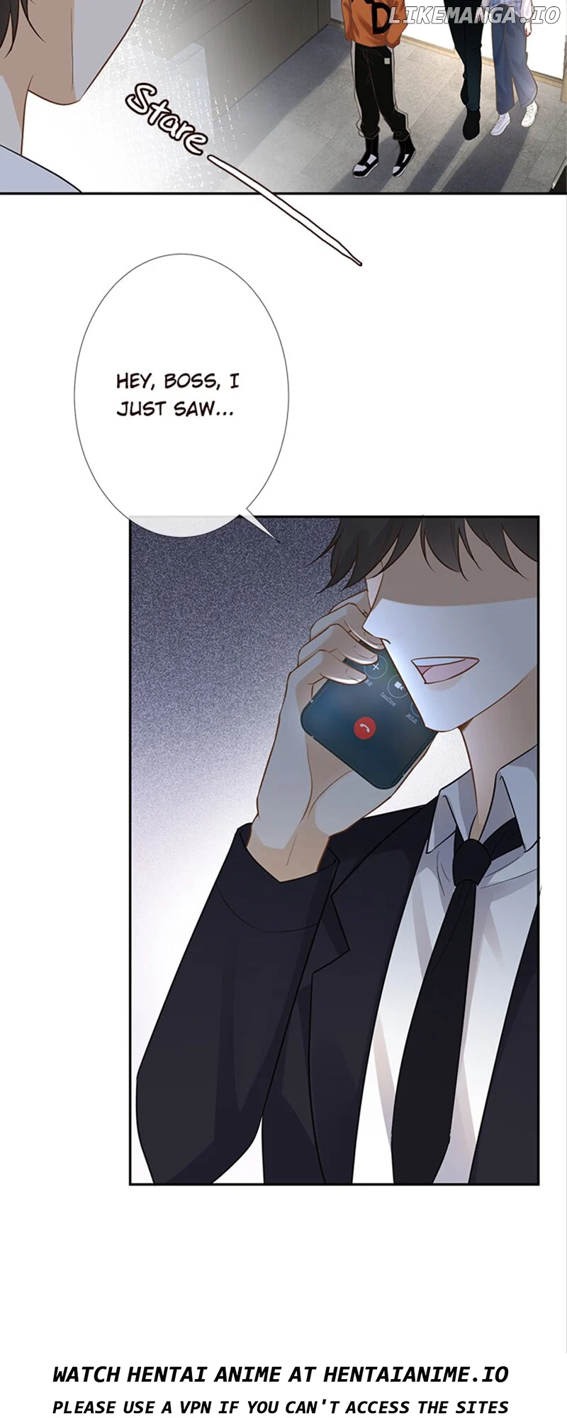 Everyone’s Darling chapter 68 page 26