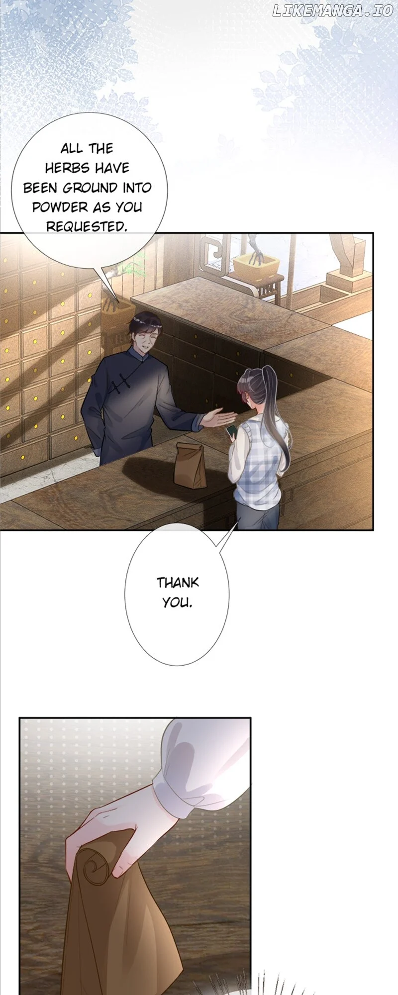 Everyone’s Darling chapter 68 page 3