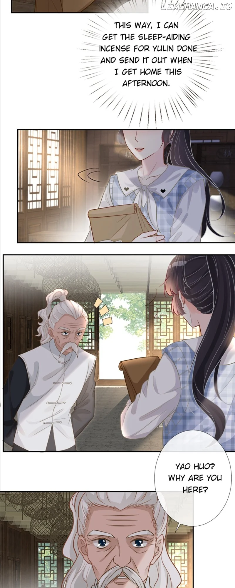 Everyone’s Darling chapter 68 page 4