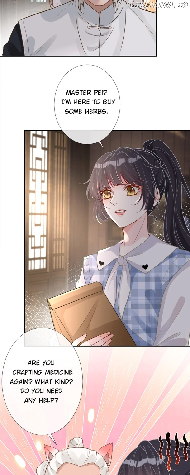Everyone’s Darling chapter 68 page 5