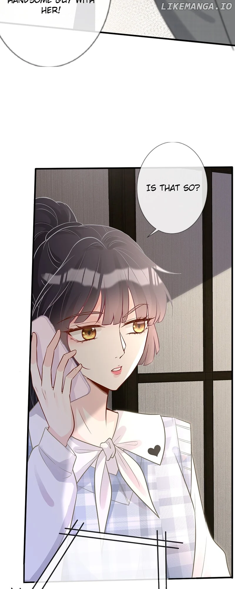 Everyone’s Darling chapter 69 page 10