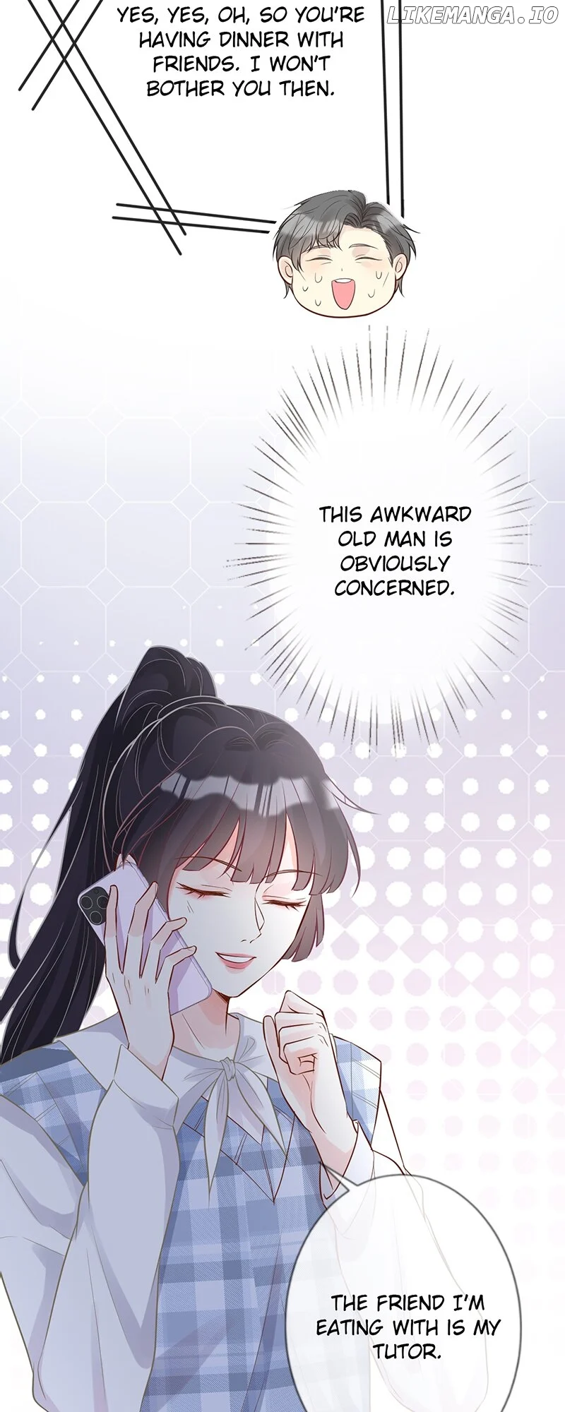 Everyone’s Darling chapter 69 page 11