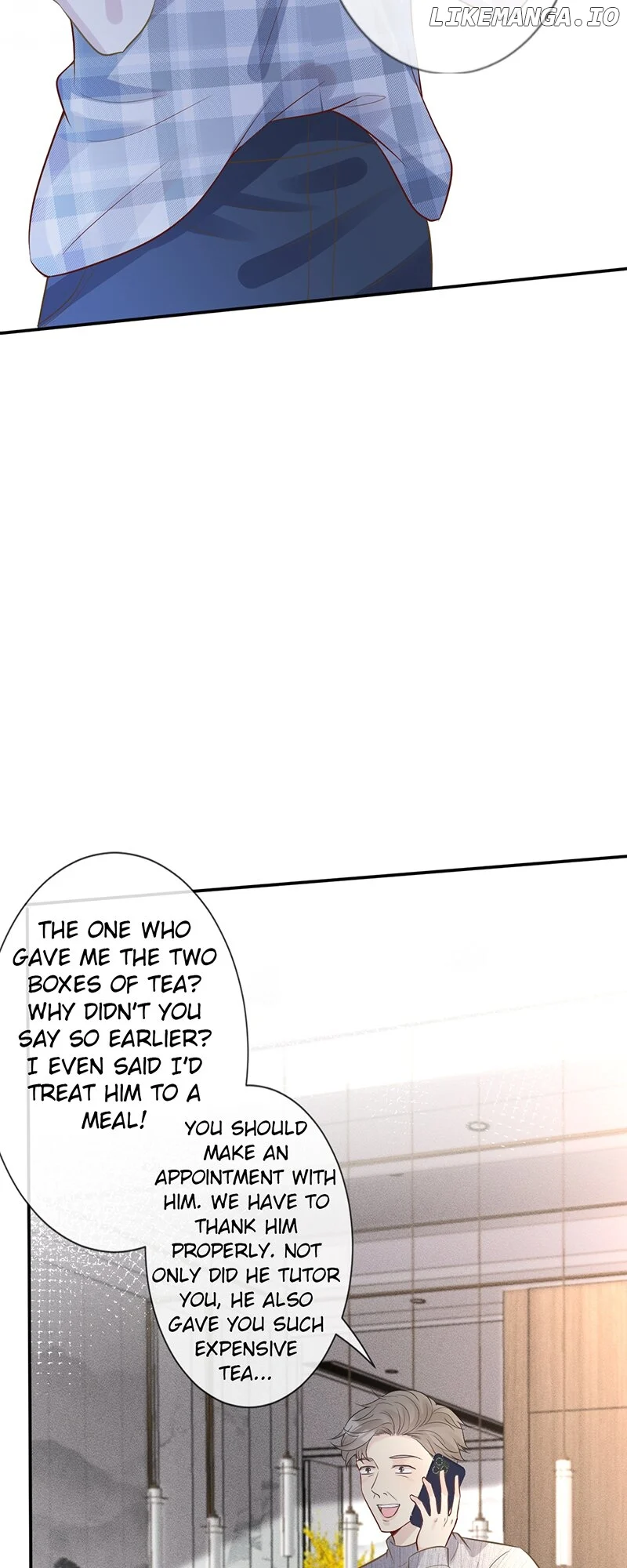Everyone’s Darling chapter 69 page 12