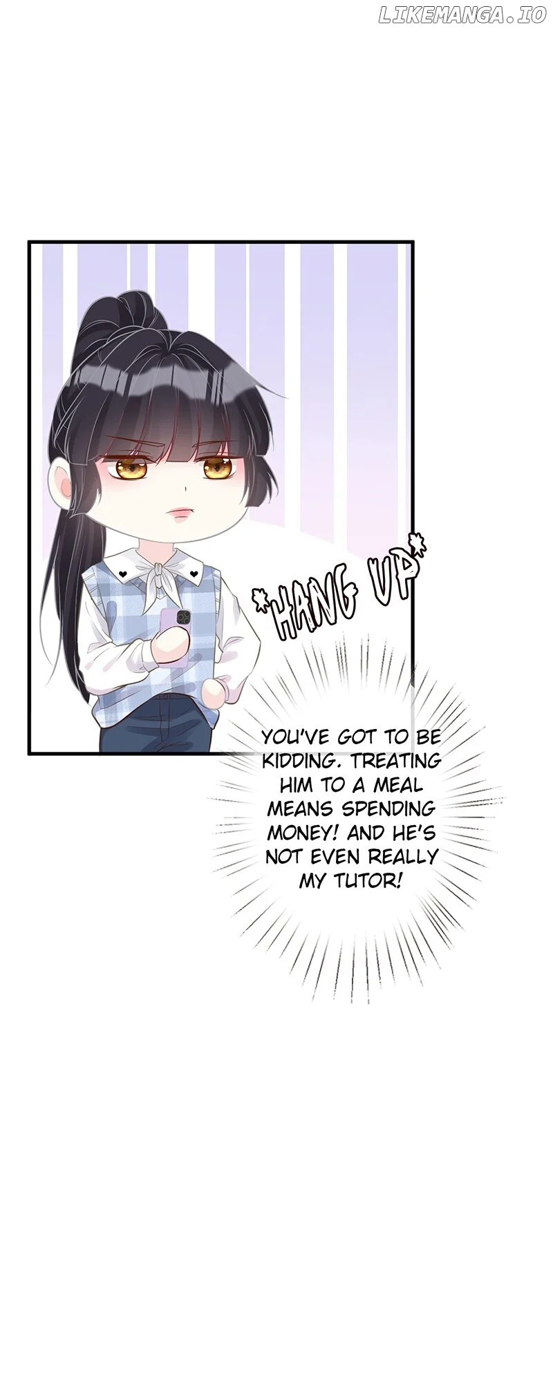 Everyone’s Darling chapter 69 page 15