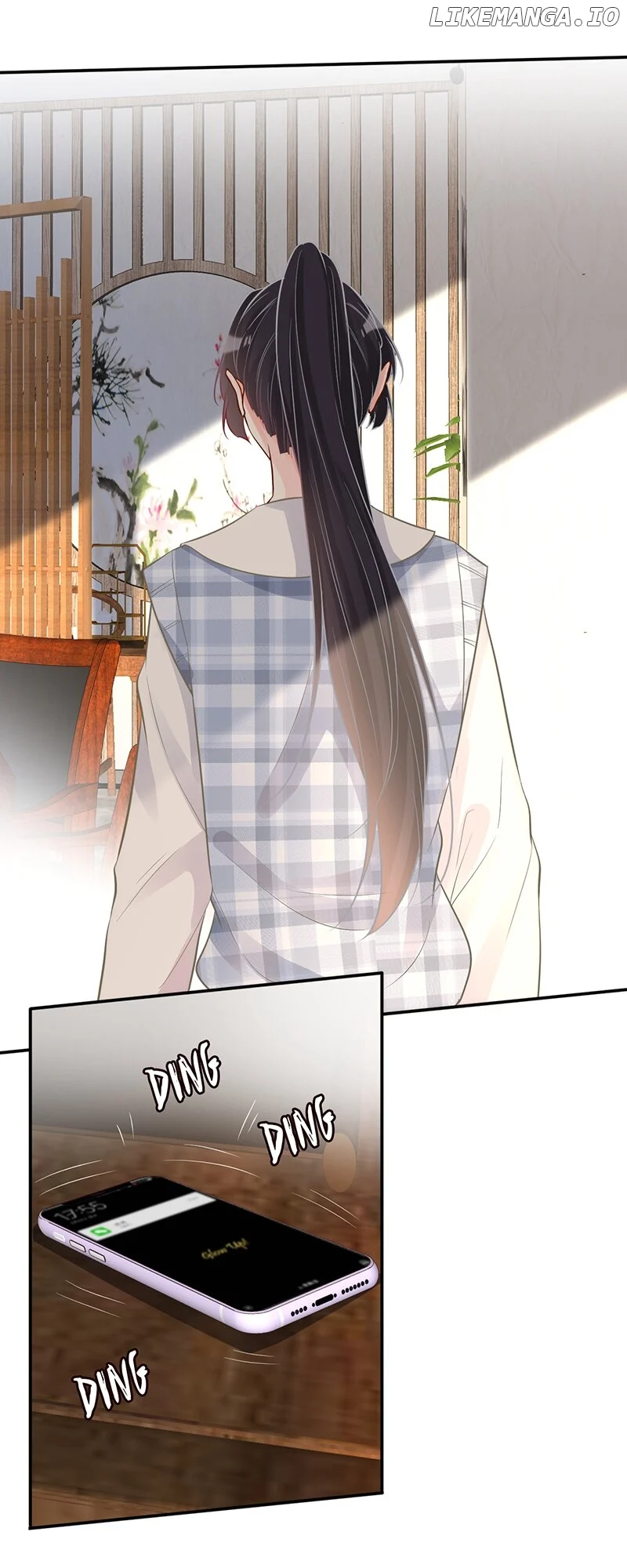Everyone’s Darling chapter 69 page 16