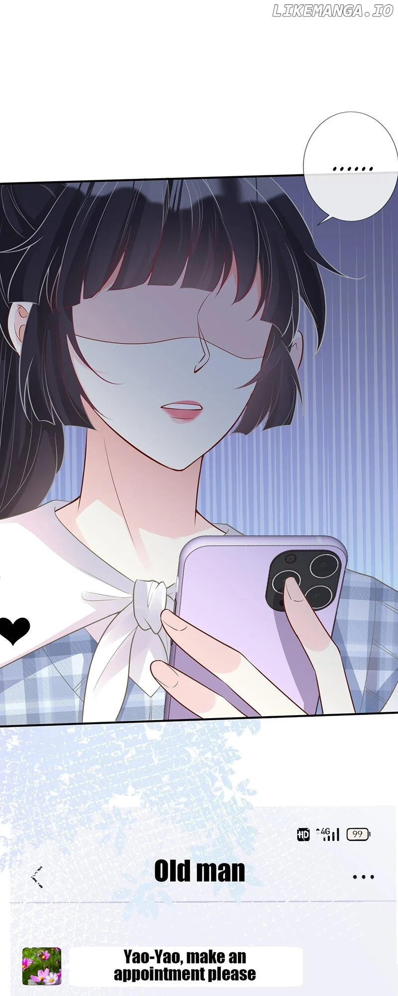 Everyone’s Darling chapter 69 page 17