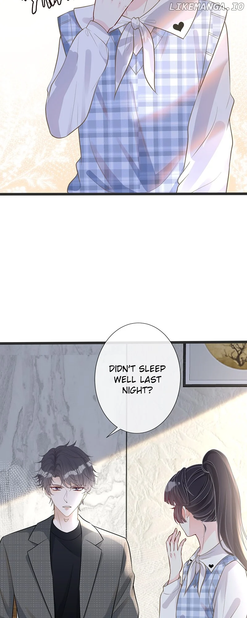 Everyone’s Darling chapter 69 page 2