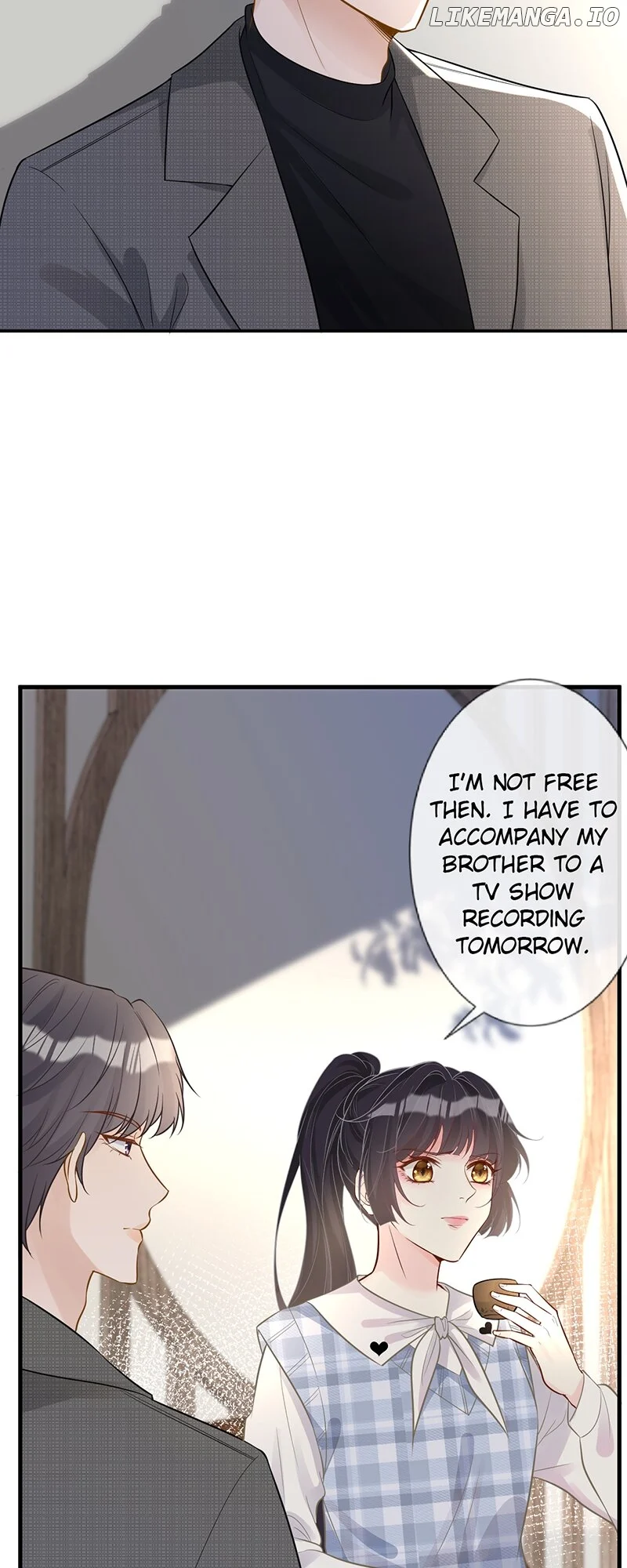 Everyone’s Darling chapter 69 page 20