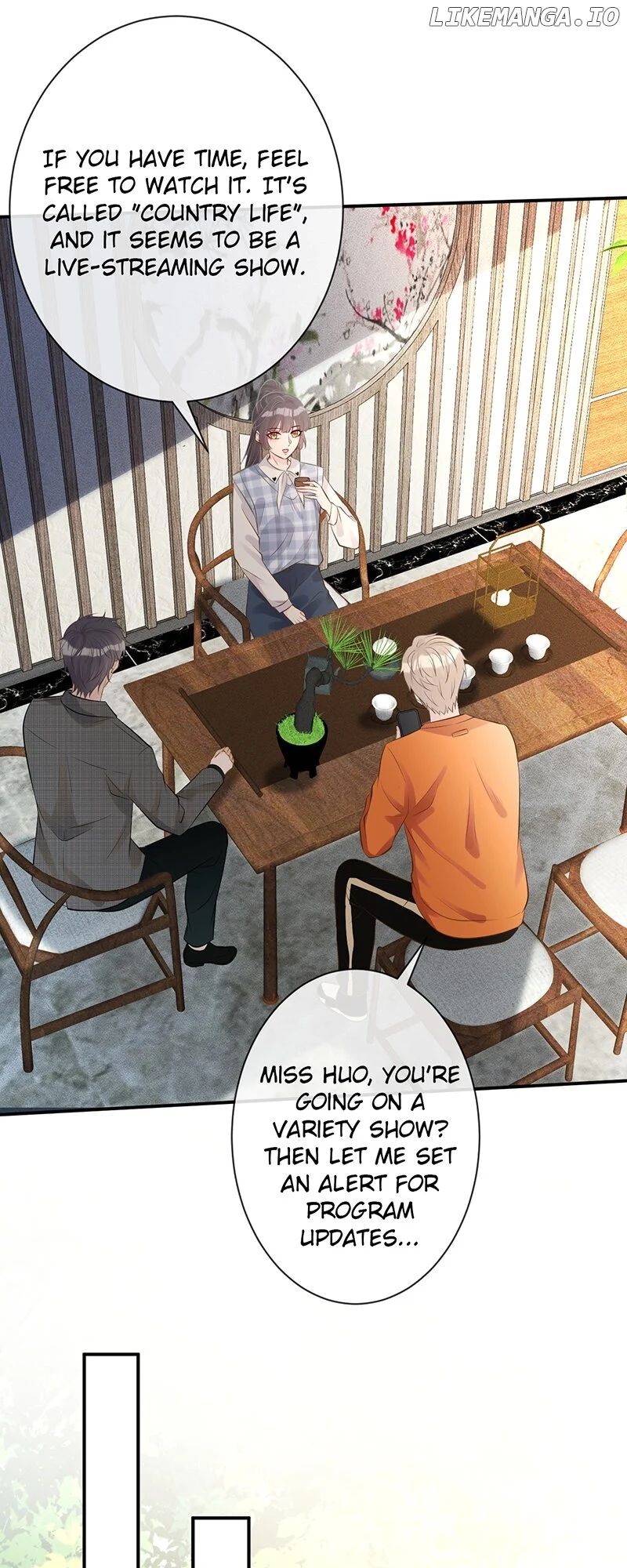 Everyone’s Darling chapter 69 page 22