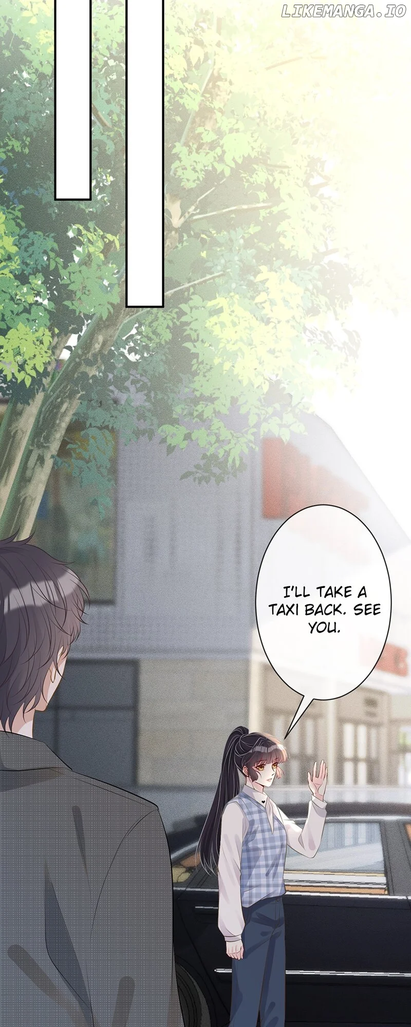 Everyone’s Darling chapter 69 page 23