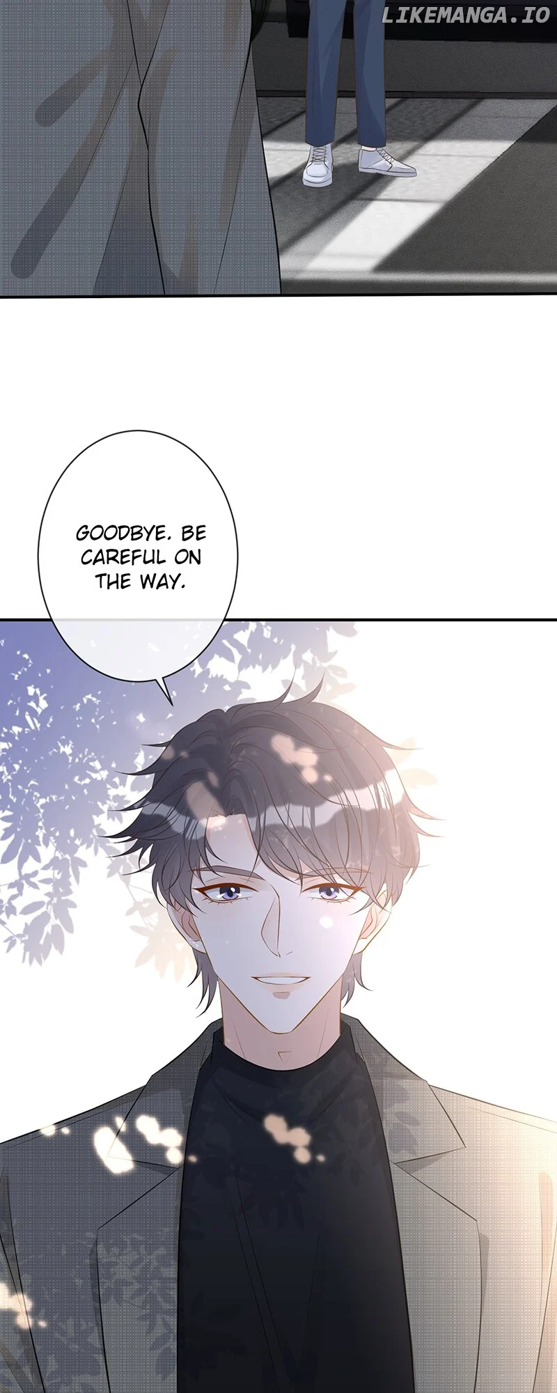 Everyone’s Darling chapter 69 page 24