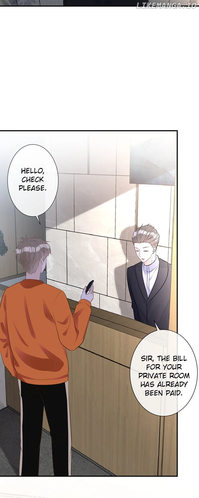 Everyone’s Darling chapter 69 page 25