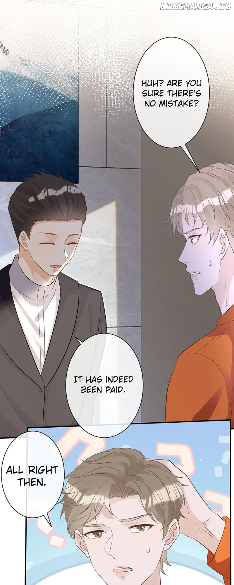 Everyone’s Darling chapter 69 page 26