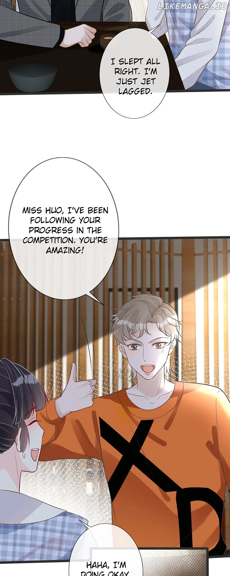 Everyone’s Darling chapter 69 page 3