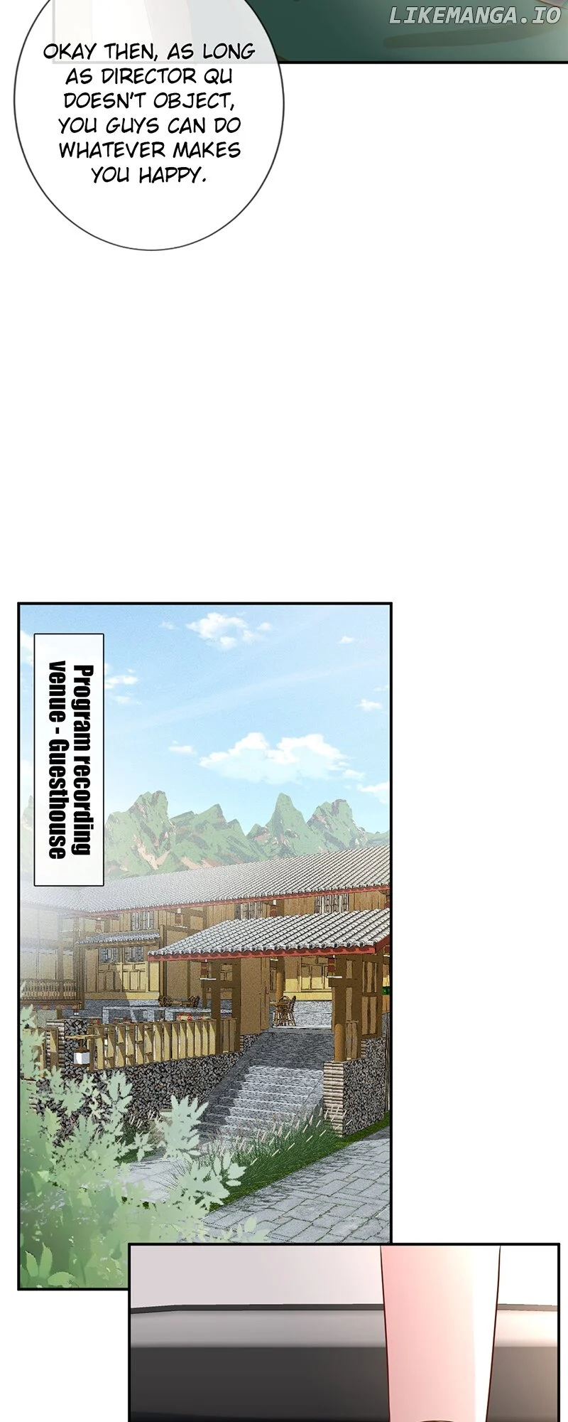 Everyone’s Darling chapter 69 page 33