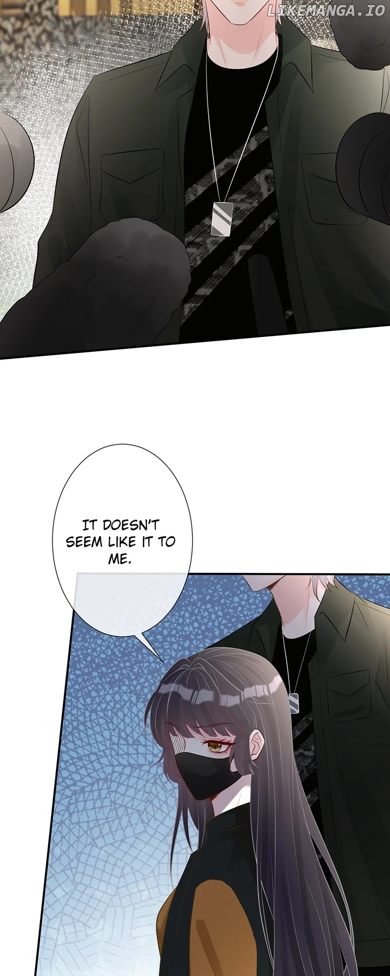 Everyone’s Darling chapter 69 page 37