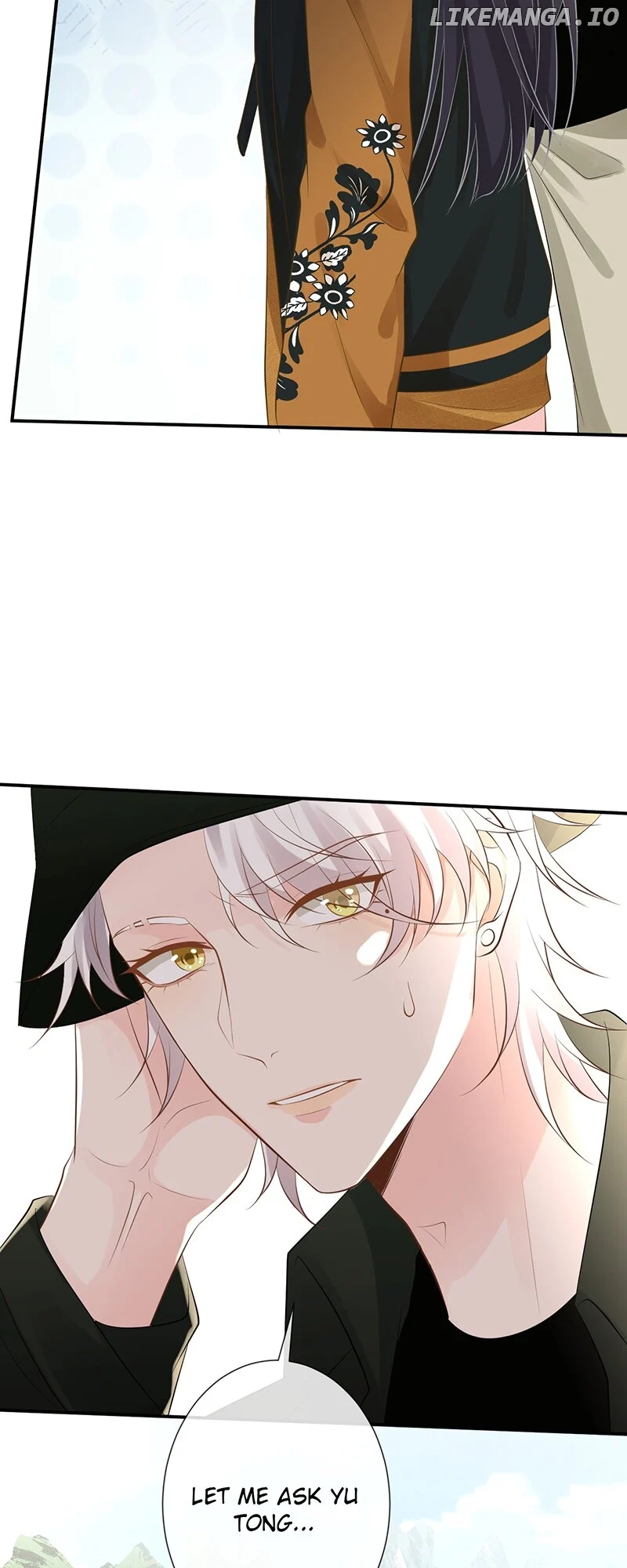 Everyone’s Darling chapter 69 page 38