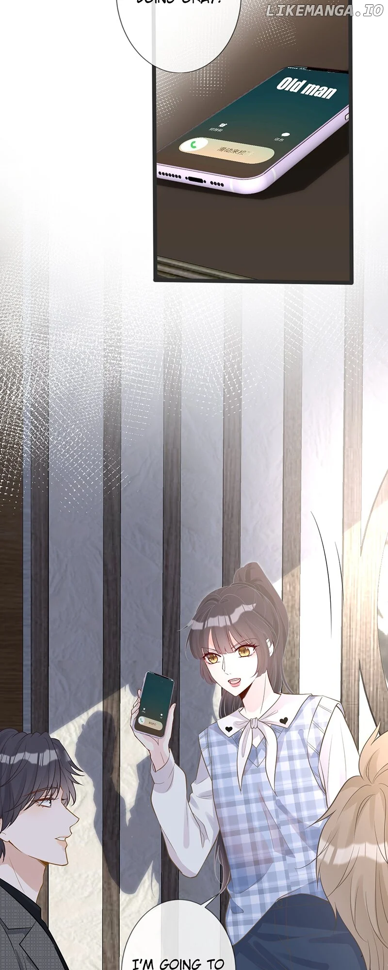Everyone’s Darling chapter 69 page 4