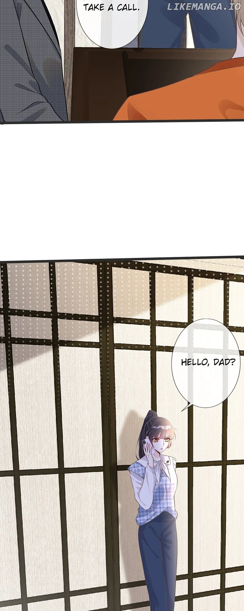 Everyone’s Darling chapter 69 page 5
