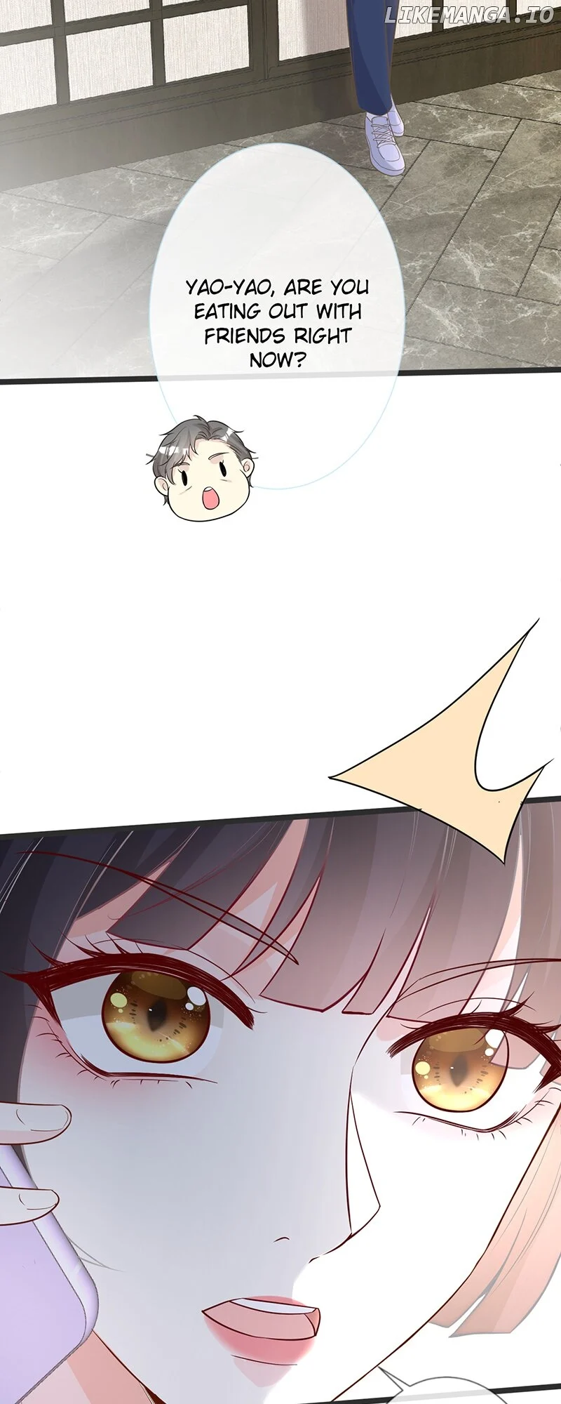 Everyone’s Darling chapter 69 page 6
