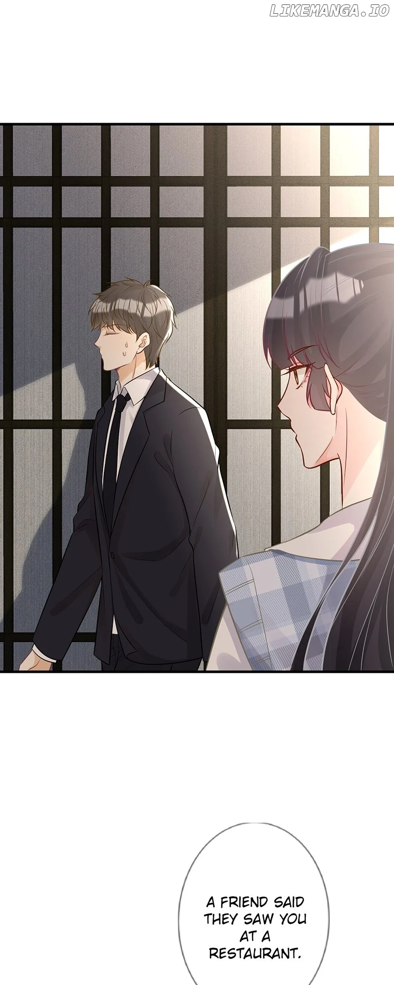 Everyone’s Darling chapter 69 page 8