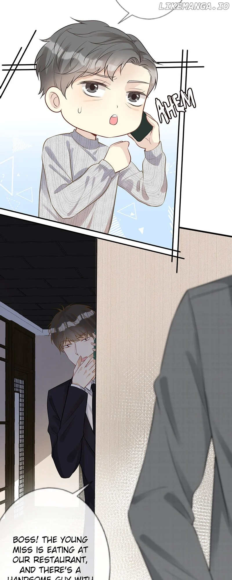 Everyone’s Darling chapter 69 page 9