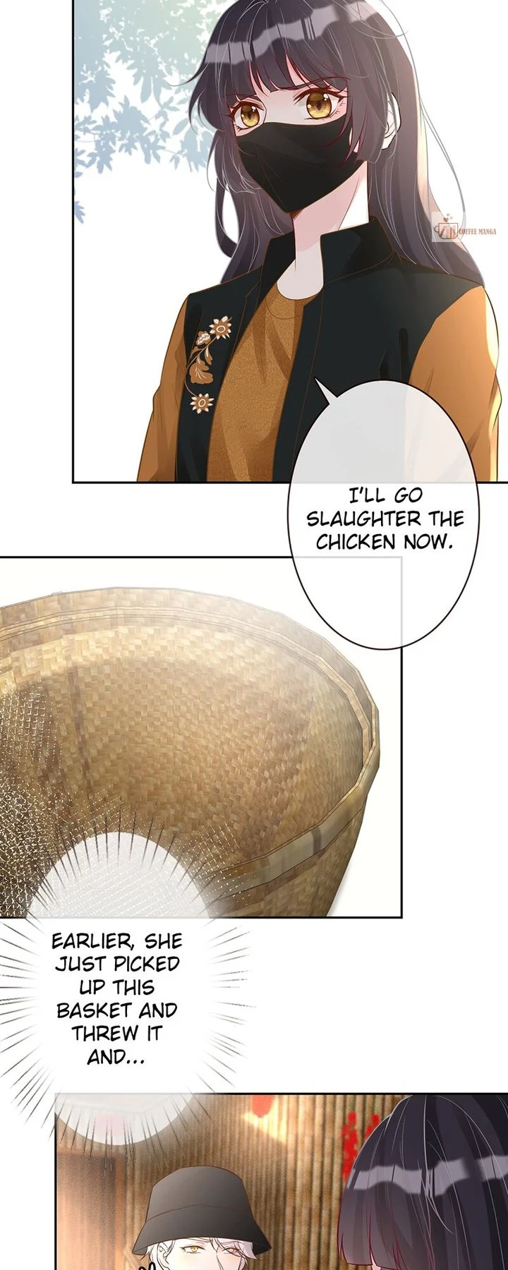 Everyone’s Darling chapter 70 page 15