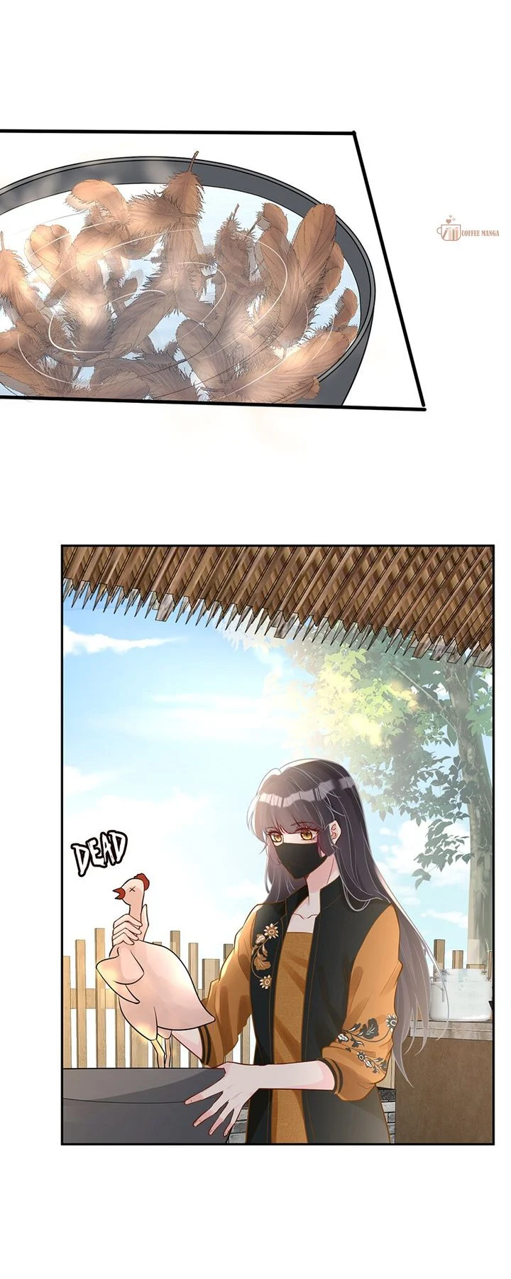 Everyone’s Darling chapter 70 page 18