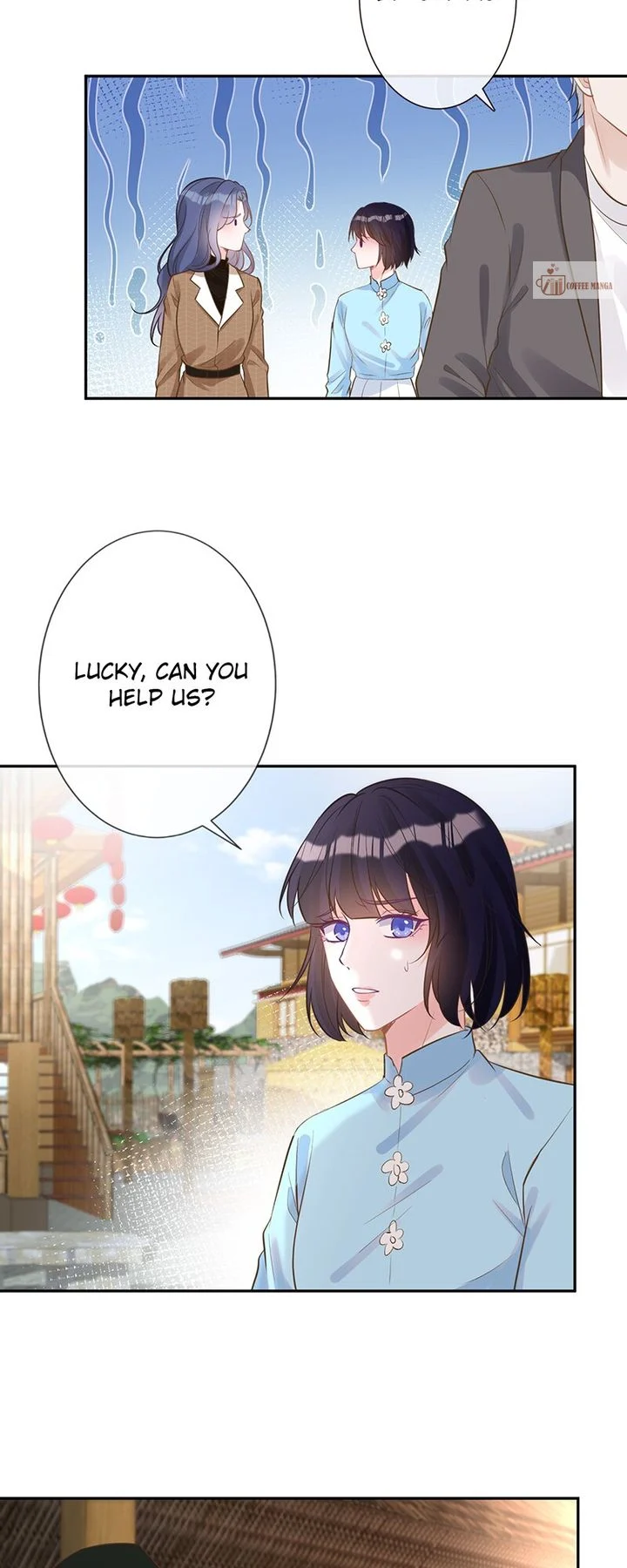 Everyone’s Darling chapter 70 page 20