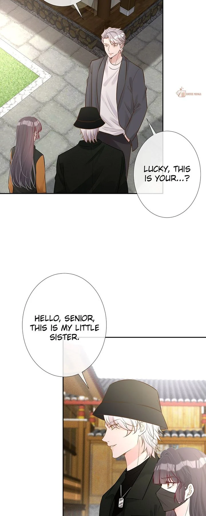 Everyone’s Darling chapter 70 page 5