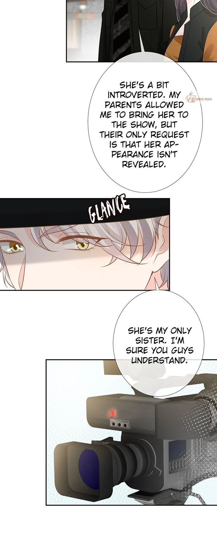 Everyone’s Darling chapter 70 page 6