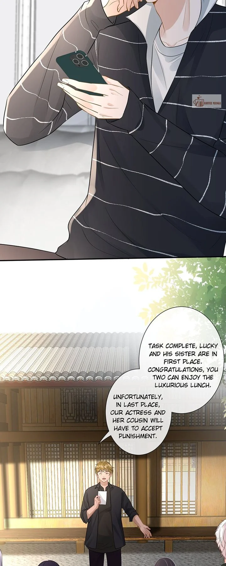 Everyone’s Darling chapter 71 page 13