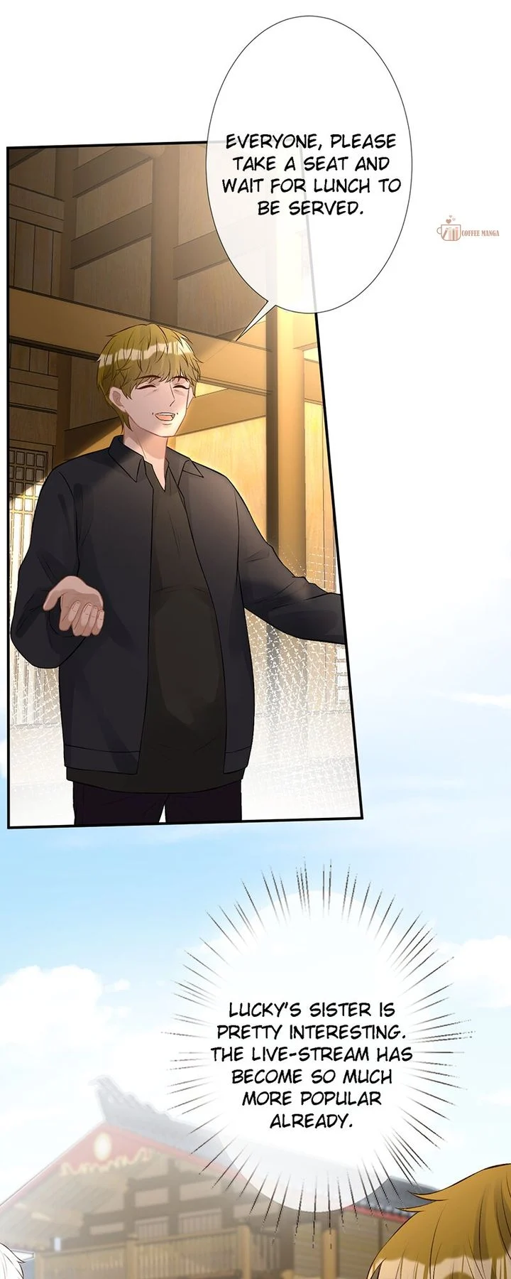 Everyone’s Darling chapter 71 page 16