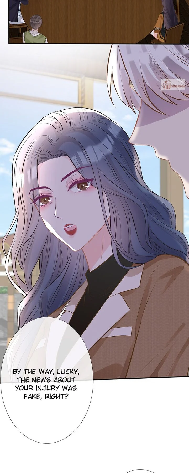Everyone’s Darling chapter 71 page 18