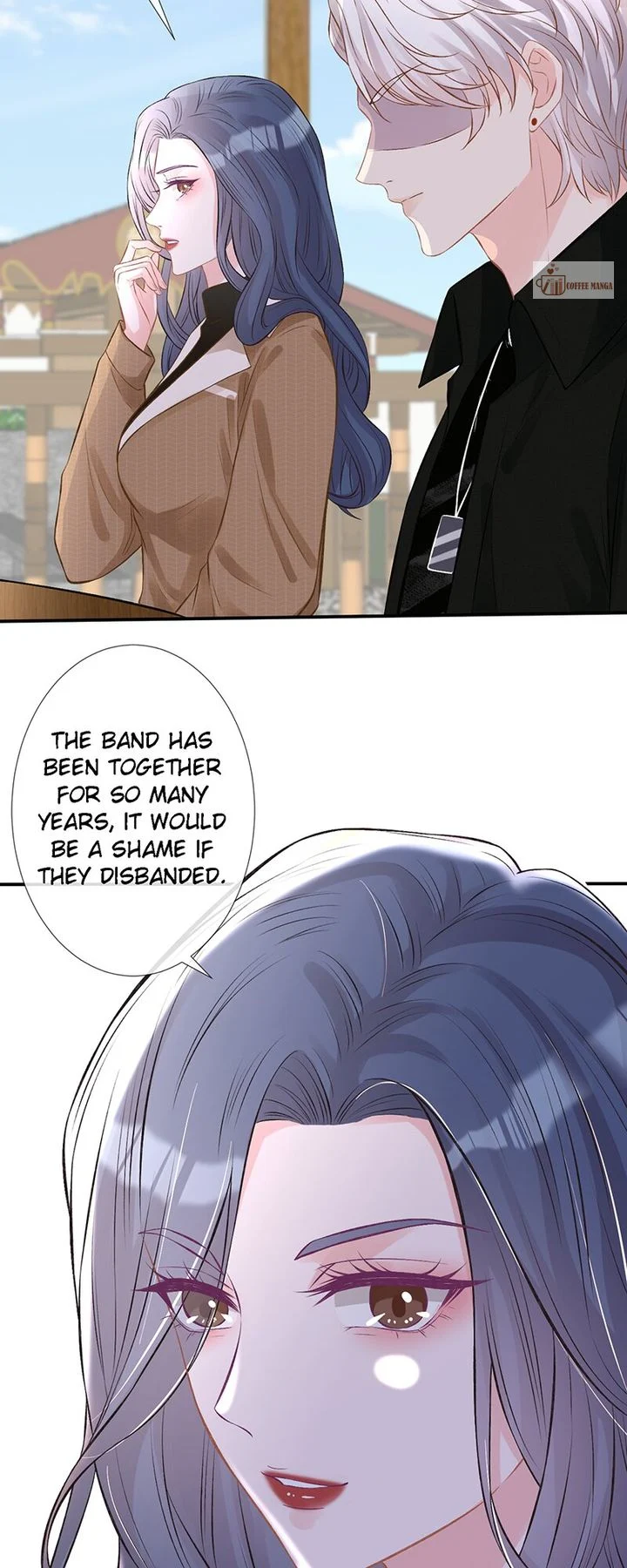 Everyone’s Darling chapter 71 page 20