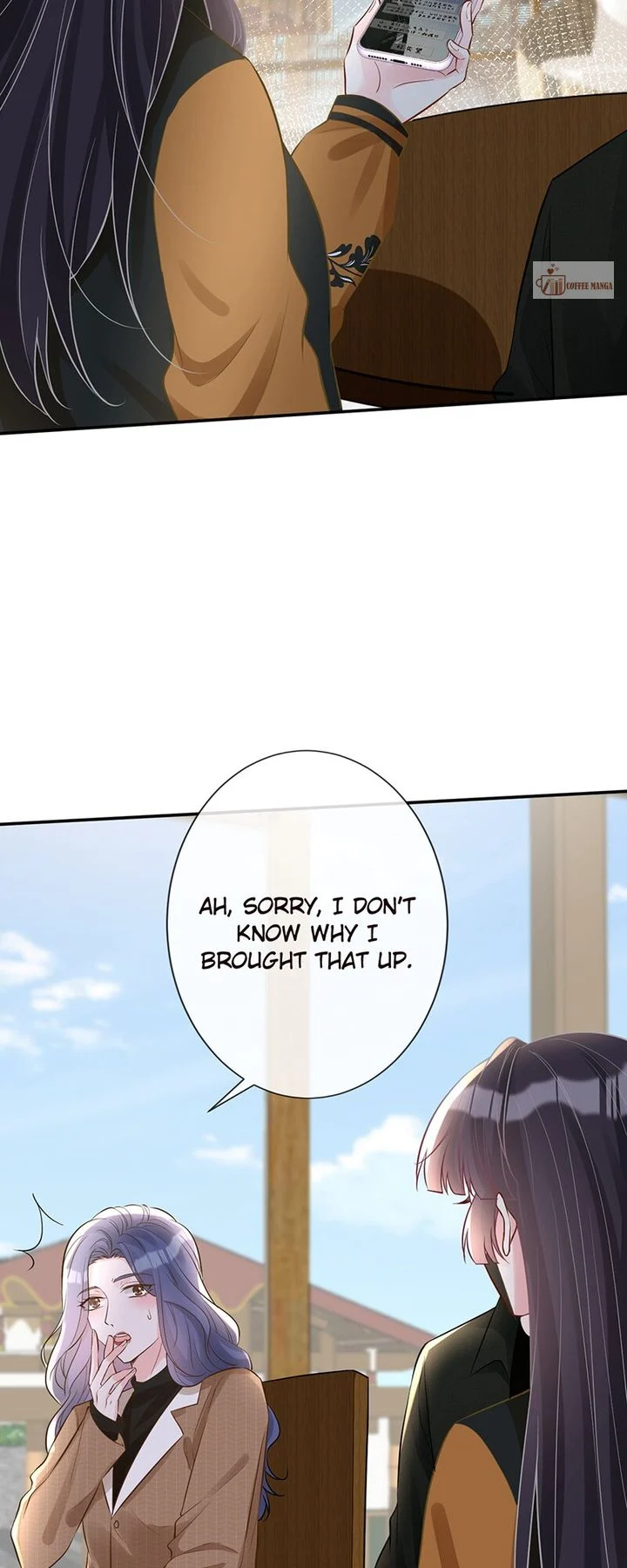Everyone’s Darling chapter 71 page 24