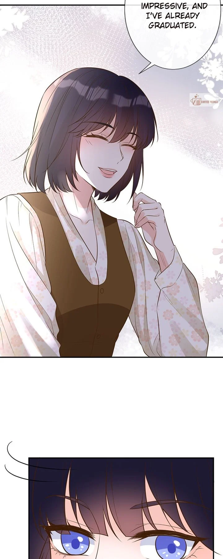 Everyone’s Darling chapter 71 page 27