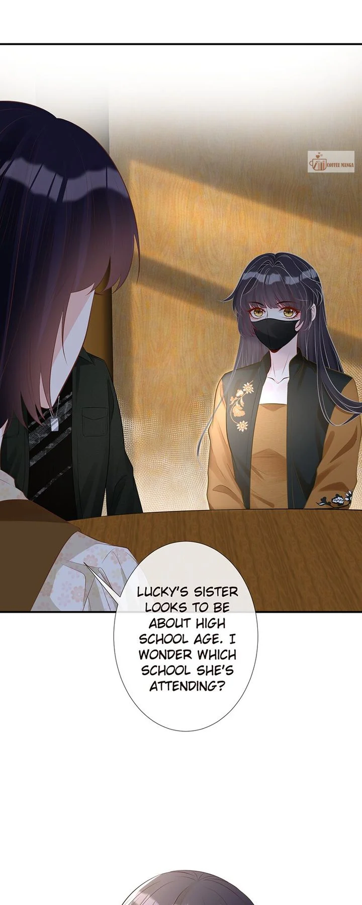 Everyone’s Darling chapter 71 page 29