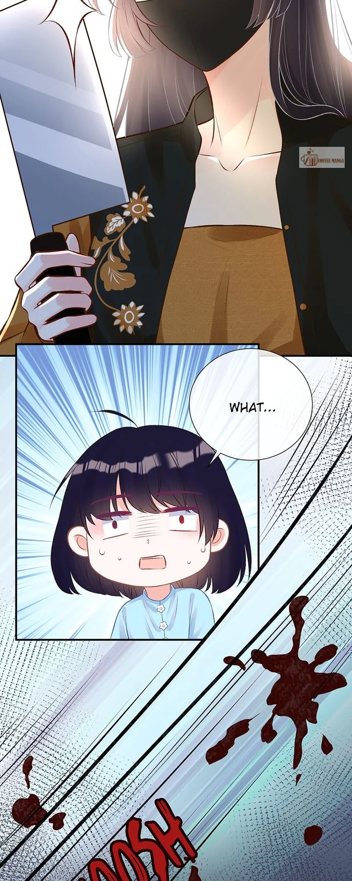 Everyone’s Darling chapter 71 page 3