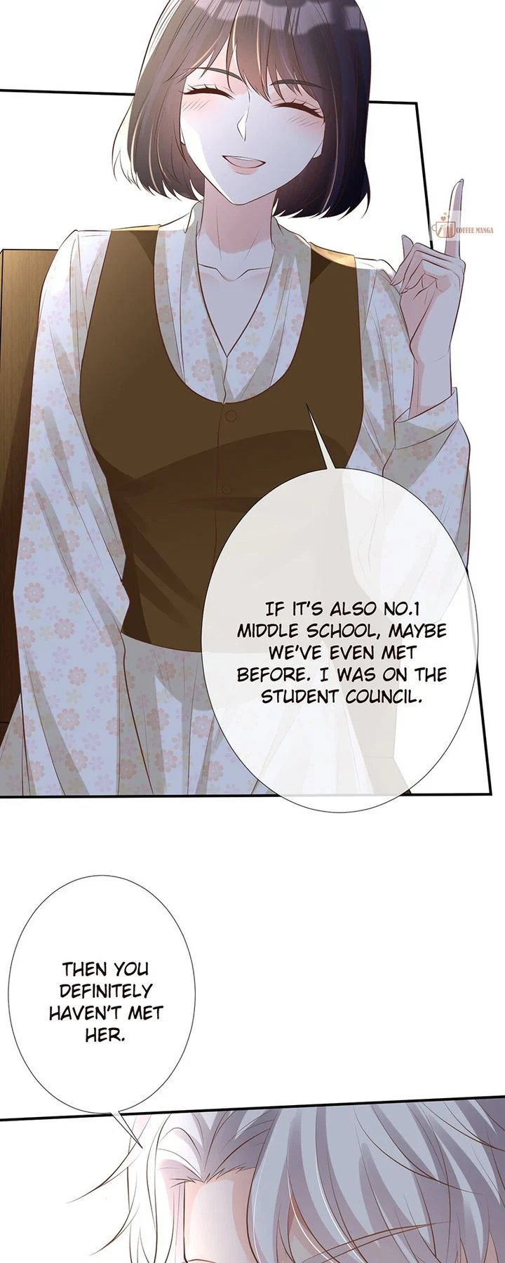 Everyone’s Darling chapter 71 page 30